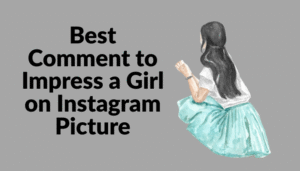 Best Comments For Girls Pic On Instagram in Gujarati & English (2025)