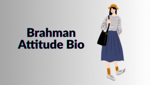 Best Brahman Bio in Gujarati For Instagram | Brahmin Instagram Bio