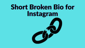 Best Broken Bio in Gujarati For Instagram 2025 || Sad Instagram bio