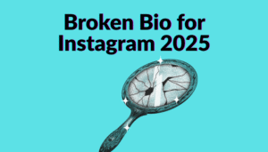 Best Broken Bio in Gujarati For Instagram 2025 || Sad Instagram bio