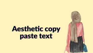 Aesthetic Bio in Gujarati for Instagram (Copy And Paste) | Aesthetic bio