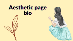 Aesthetic Bio in Gujarati for Instagram (Copy And Paste) | Aesthetic bio