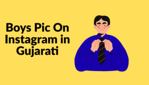 Best Comments For Boys Pic On Instagram in Gujarati & English