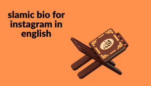 Best Islamic Bio in Gujarati For Instagram | Muslim Instagram Bio