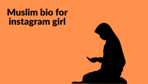 Best Islamic Bio in Gujarati For Instagram | Muslim Instagram Bio