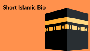 Best Islamic Bio in Gujarati For Instagram | Muslim Instagram Bio