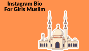 Best Islamic Bio in Gujarati For Instagram | Muslim Instagram Bio