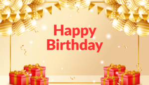 Read more about the article મિત્ર માટે જન્મદિવસની શુભેચ્છાઓ | Happy Birthday Wishes for Friend in Gujarati