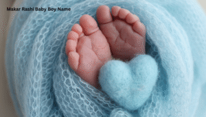 Makar Rashi Baby Boy Name Gujarati 2025 | મકર રાશીના બાળકોના નામ