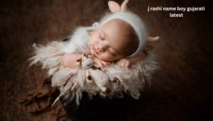 Makar Rashi Baby Boy Name Gujarati 2025 | મકર રાશીના બાળકોના નામ