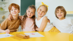 Read more about the article બાળકો માટે ગુજરાતી સુવિચાર | Gujarati Suvichar for Kids