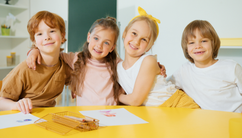 Read more about the article બાળકો માટે ગુજરાતી સુવિચાર | Gujarati Suvichar for Kids
