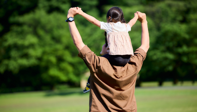 Read more about the article પિતૃ દિવસની શુભેચ્છાઓ ગુજરાતીમાં | Happy Fathers Day Wishes in Gujarati