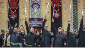 મોહરમ ની શુભકામનાઓ | Muharram Wishes in Gujarati 2025
