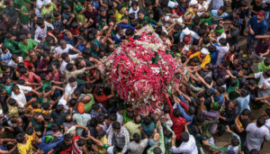 મોહરમ ની શુભકામનાઓ | Muharram Wishes in Gujarati 2025