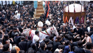મોહરમ ની શુભકામનાઓ | Muharram Wishes in Gujarati 2025