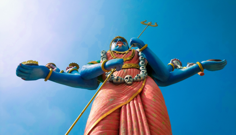 Read more about the article શ્રાવણ મહિનાની શુભેચ્છાઓ | Shravan Maas Wishes in Gujarati