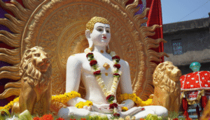 શ્રાવણ મહિનાની શુભેચ્છાઓ | Shravan Maas Wishes in Gujarati