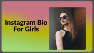 Best Instagram Bio in Gujarati For Girls In Stylish Font