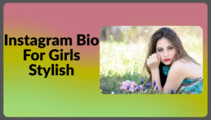 Best Instagram Bio in Gujarati For Girls In Stylish Font