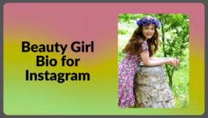 Best Instagram Bio in Gujarati For Girls In Stylish Font