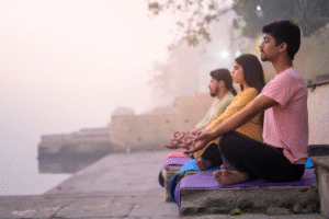 Yoga Day Wishes in Gujarati | યોગ દિવસની શુભકામનાઓ