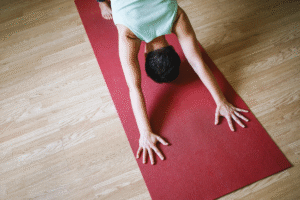 Yoga Day Wishes in Gujarati | યોગ દિવસની શુભકામનાઓ