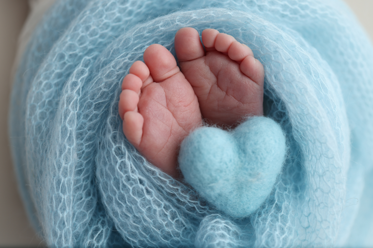 Read more about the article મિથુન રાશિ પર બાળકાનું નામ | Mithun Rashi Baby Boy Name in Gujarati