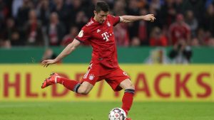 Read more about the article Why Certain Bundesliga Teams Concede Goals From Crosses More Often