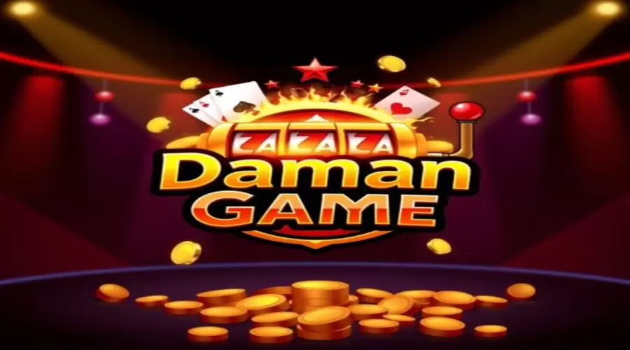 Daman Game Online Platform – Complete Guide to Register, Login and Play (2026)
