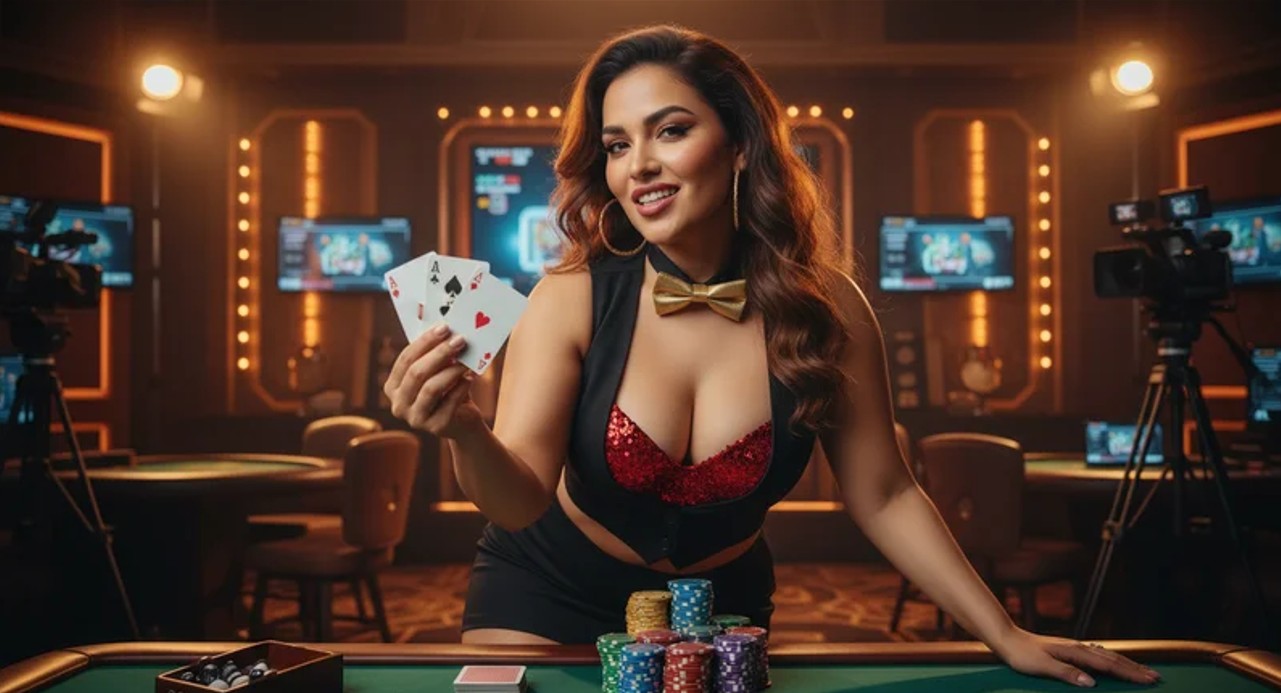 Read more about the article Teen Patti Betting Flow in India’s Real-Time Live Casino Games