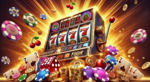 Read more about the article Understanding the Digital Gaming Environment Around Calon4D