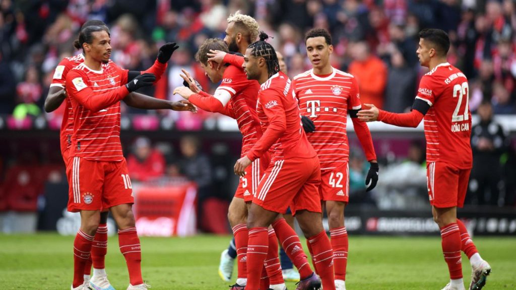 Ethics and Responsibility in Betting on the Bundesliga 2023/2024