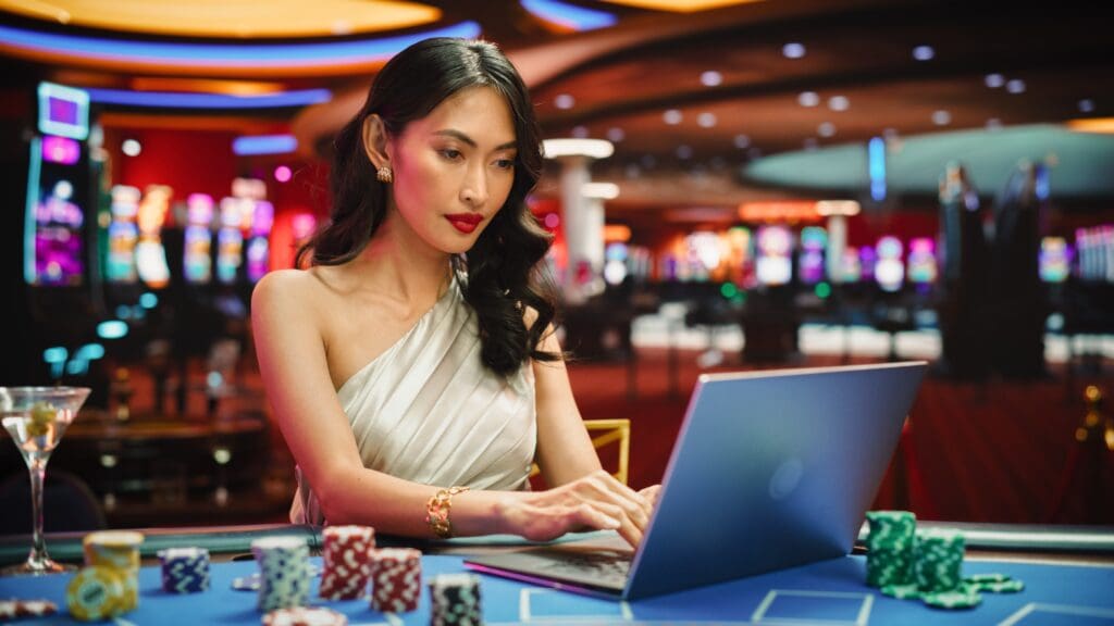 Read more about the article Casino Entertainment in the Digital Era: A Complete Guide for Smart Players