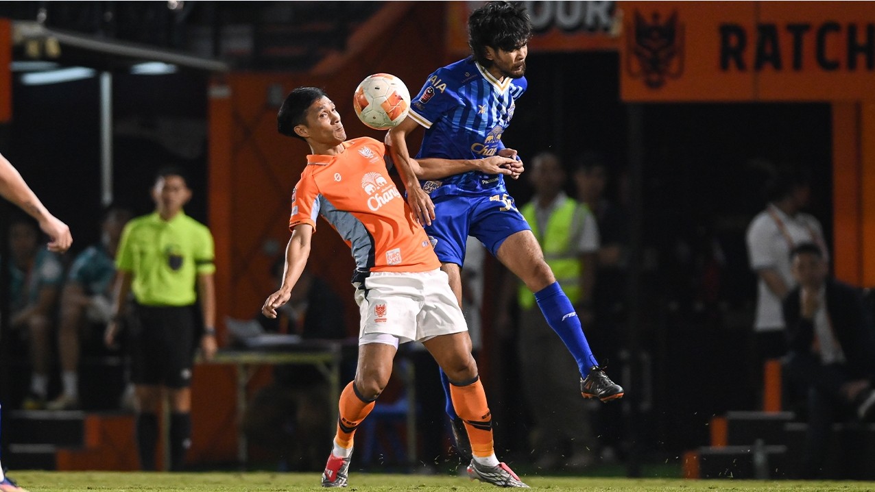 How to Read Thai League 2020/2021 Coaching Tactics to Choose the Right Betting Side