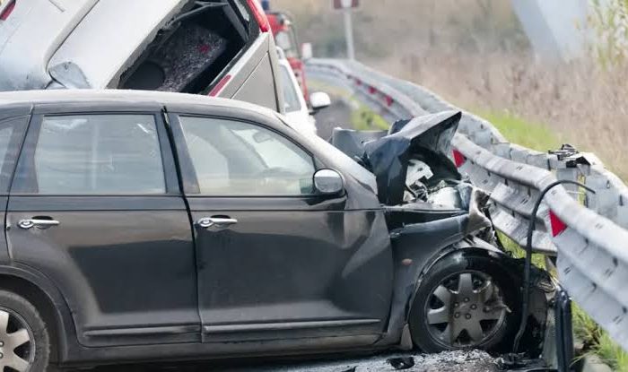 Washington, DC Car Accident Recovery: Legal and Financial Steps to Take