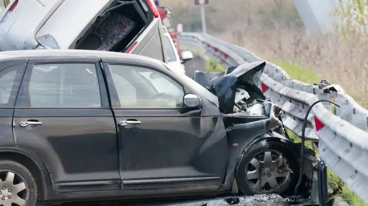 Washington, DC Car Accident Recovery: Legal and Financial Steps to Take